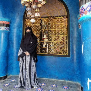 Maytria Maharani profile icon