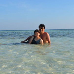 Natania Susanto profile icon