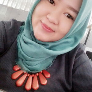 Dwi Arina Rifkiyani profile icon