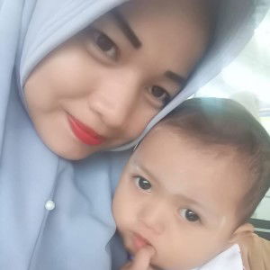 Resti Lestari profile icon