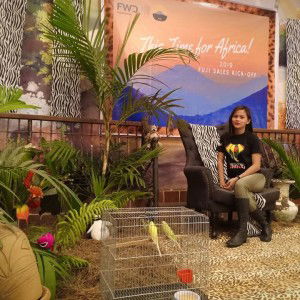 Anna Saliring profile icon