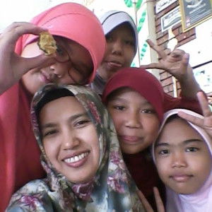 mutiah hayati profile icon