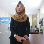 Dhesie Memeng M. Nur profile icon