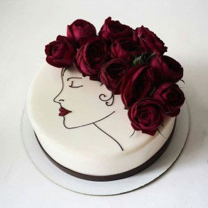 Lia Amelia profile icon