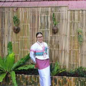 Pin-anong Singjai profile icon