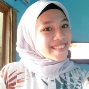 Rizky Amelia profile icon