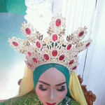 Tia Rustiani profile icon