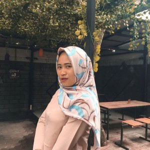 Elvara Intan S profile icon