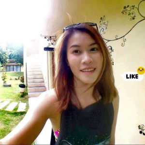 Ning We profile icon