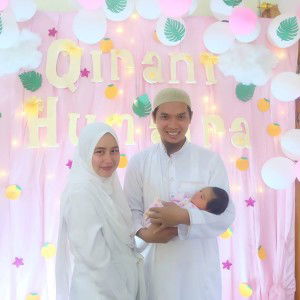 Iam Shinta profile icon