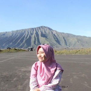 Fatihatus Sholihah profile icon