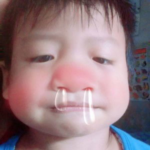 Lisnasari M'bu Aby profile icon