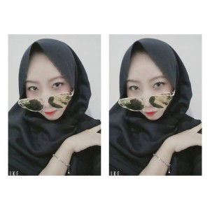 Indah Syamsi profile icon