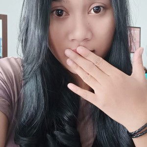 Frida Leggita Putry profile icon