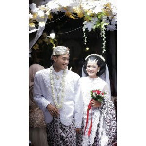 Siti Zulekhah profile icon