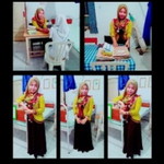 dewi purnomo sari profile icon