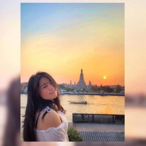 Poonii Aunthikarn profile icon