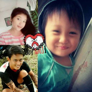 Ucie Thea profile icon