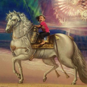 Afrileea Tanjung profile icon