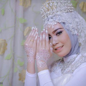 Megha Wijaya Chalis profile icon