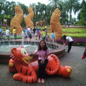 sasitorn CTR profile icon