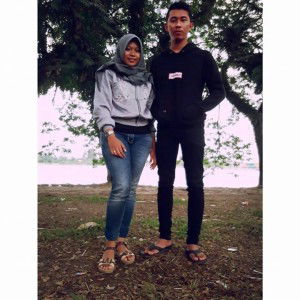 Bayu InDah Purnama Sari profile icon