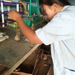 Jessica Sari Nababan profile icon