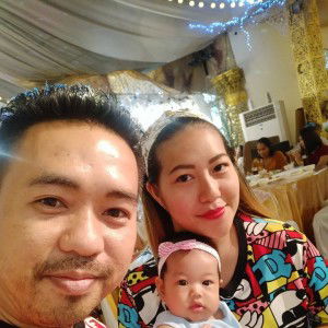 แม่บี กะ น้องนับดาว profile icon