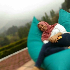 Adhe San profile icon