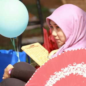 Hilda Juliyanti profile icon