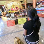 Aom Suwanan profile icon
