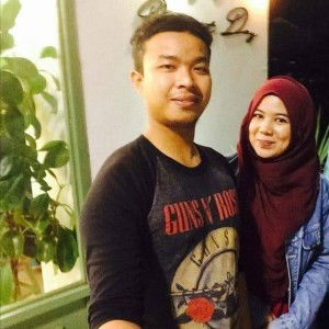 Muyahid Binman profile icon