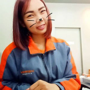 Chanyarat Kongkoed profile icon