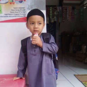 Nur Iis Sopiiah profile icon