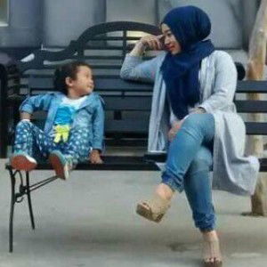 Kholidah Zulfana profile icon