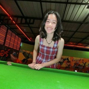 Rattanawadee Mind profile icon