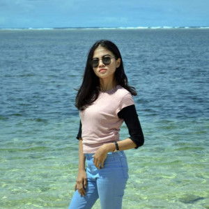 Shinta Karim profile icon