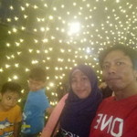 Bela Afiani profile icon