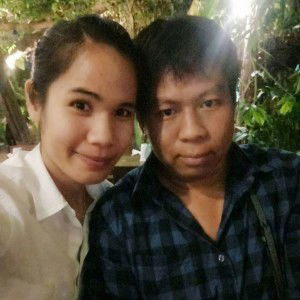 Wansook Seesuk profile icon