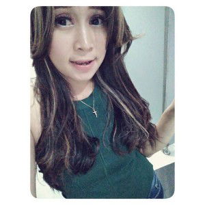 Desi Adelia Maharani profile icon