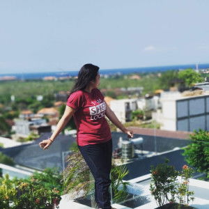 Riska Ristiani profile icon