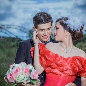 Petcharat Hong Keereerat profile icon