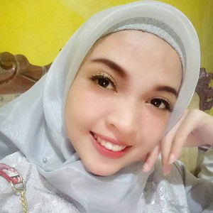 Silvia Angriani profile icon