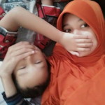 Dewi K Lazuardi profile icon