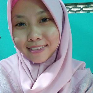 Elvy Astuti profile icon