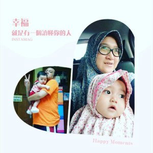 Faridah Hanum profile icon
