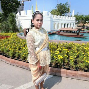 Taraka Ta Limsuwan profile icon