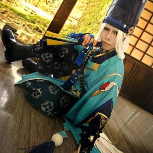 Amakusa Ai profile icon