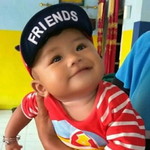 Ika Zulmi profile icon