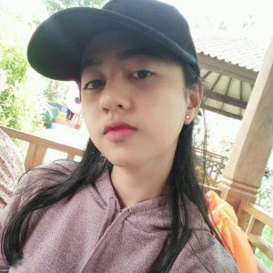 Dwi Putry profile icon